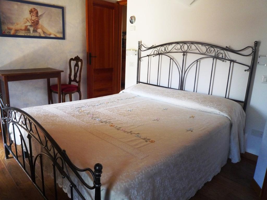 B&B Alpe Veglia Varzo Kültér fotó