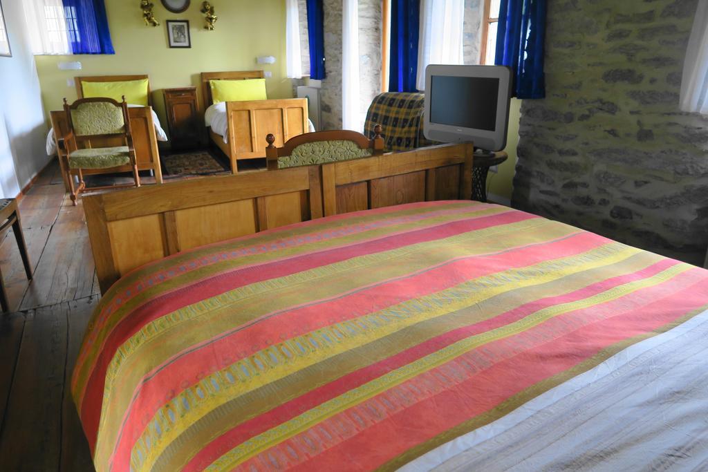 B&B Alpe Veglia Varzo Kültér fotó