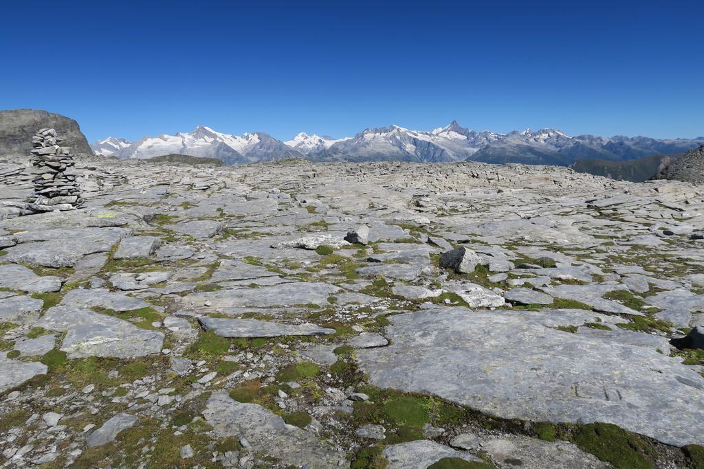 B&B Alpe Veglia Varzo Kültér fotó