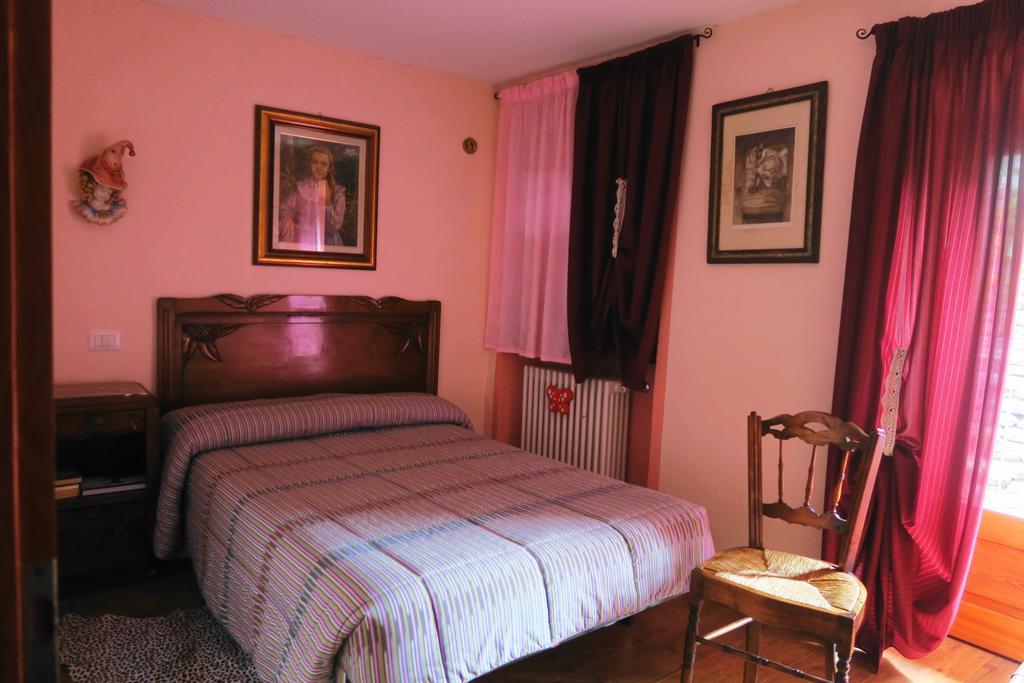 B&B Alpe Veglia Varzo Kültér fotó