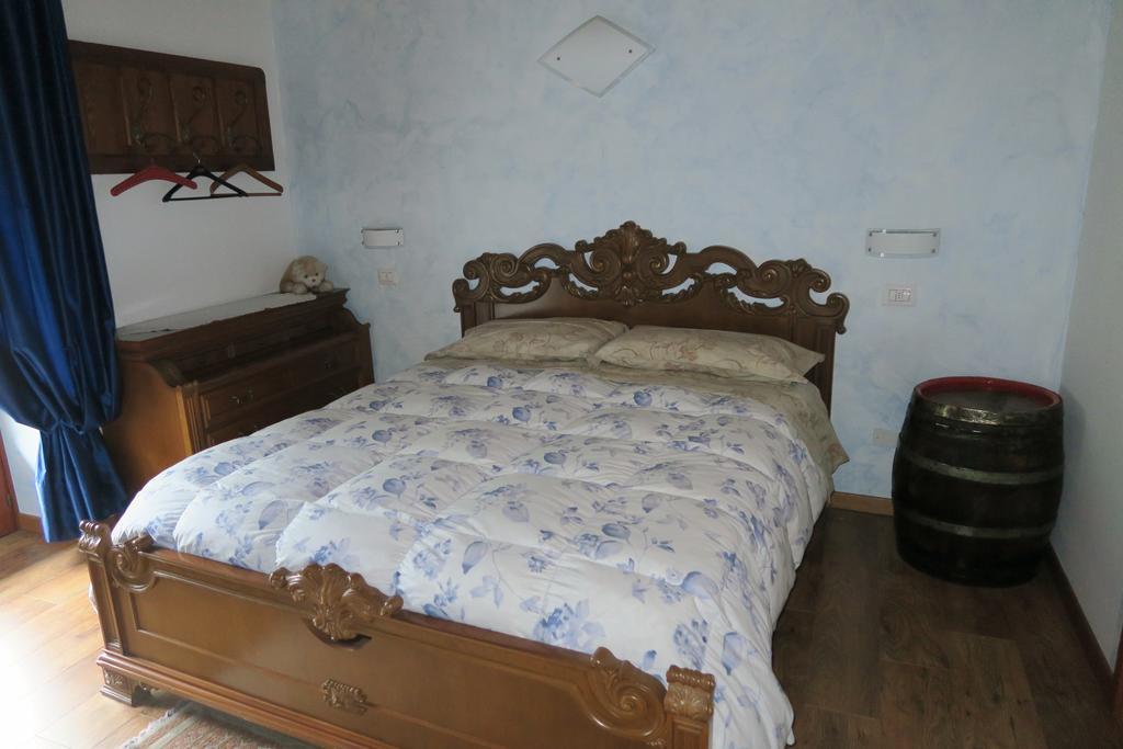 B&B Alpe Veglia Varzo Kültér fotó