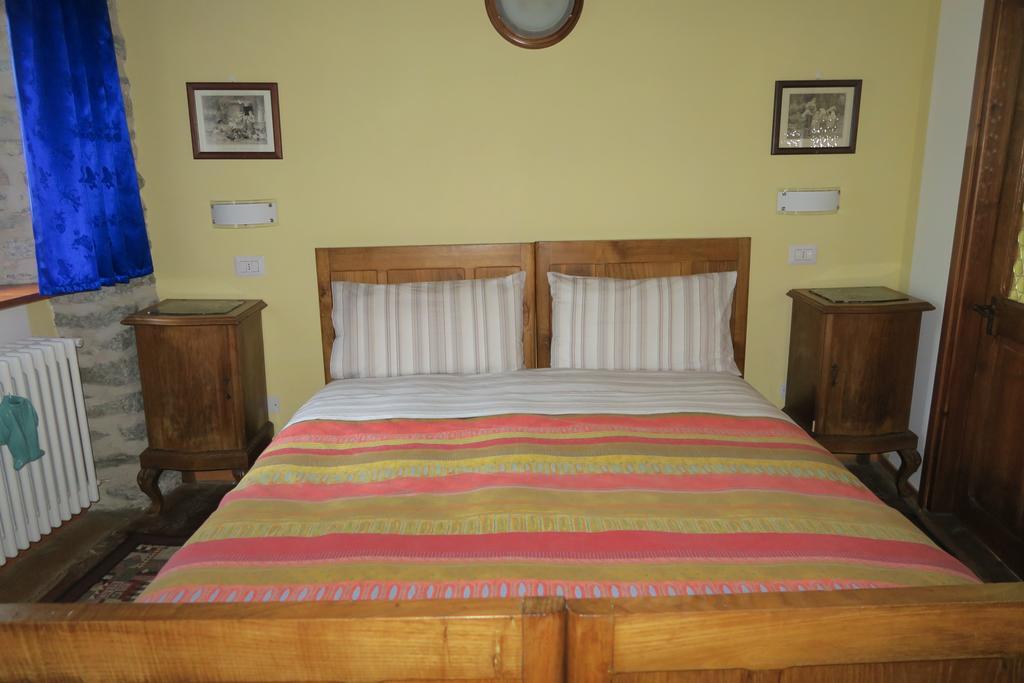 B&B Alpe Veglia Varzo Kültér fotó