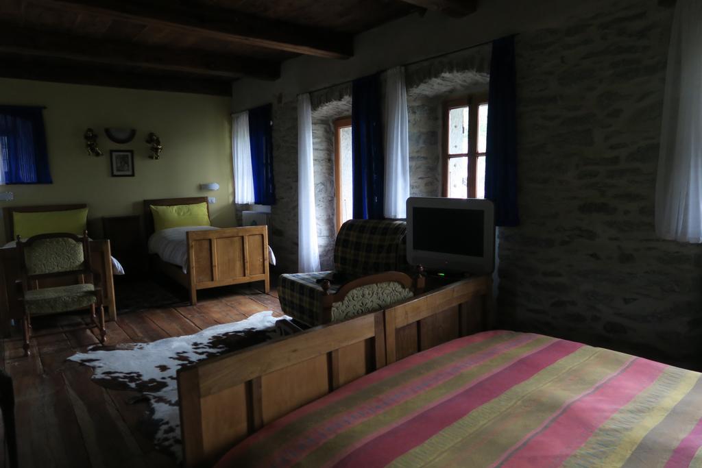 B&B Alpe Veglia Varzo Kültér fotó