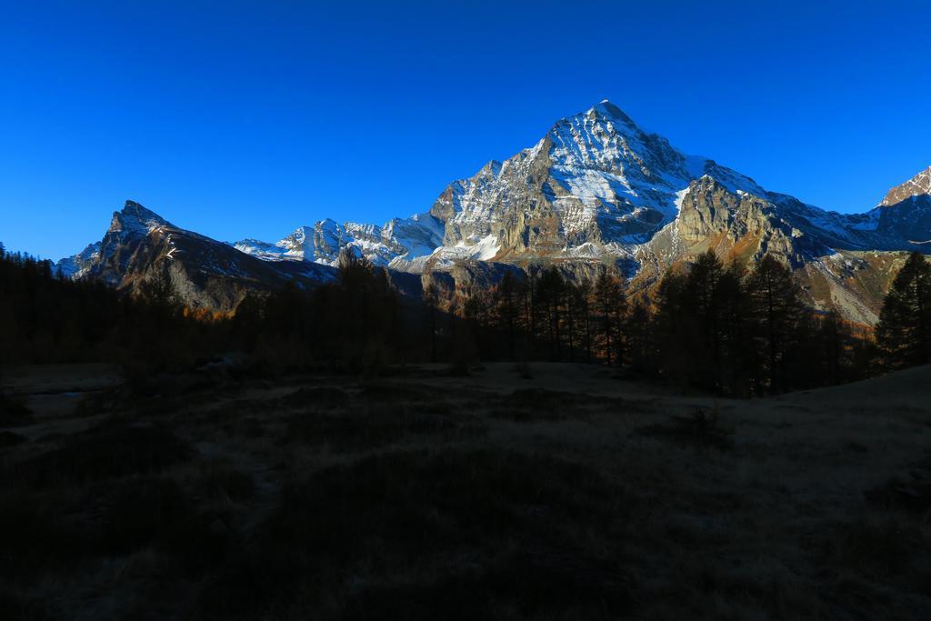 B&B Alpe Veglia Varzo Kültér fotó