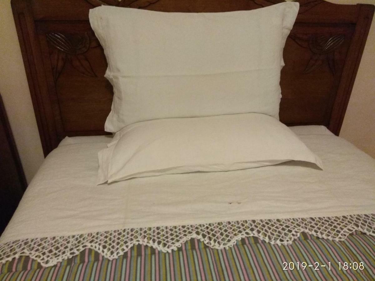 B&B Alpe Veglia Varzo Kültér fotó